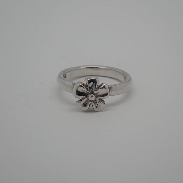 Flower Ring (size 5.25)