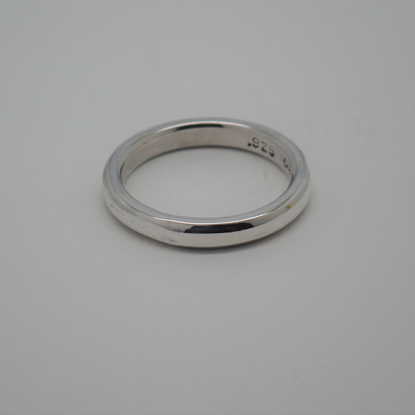 Stylish Simplicity Ring (size 4.875)